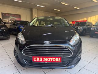 Ford Fiesta 2014 ΜΕ ΕΓΓΥΗΣΗ !!! CRS MOTORS-thumb-8