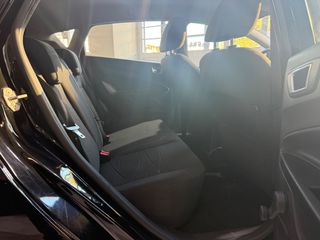 Ford Fiesta 2014 ΜΕ ΕΓΓΥΗΣΗ !!! CRS MOTORS-thumb-10