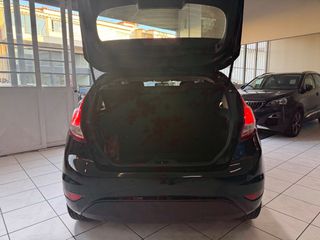 Ford Fiesta 2014 ΜΕ ΕΓΓΥΗΣΗ !!! CRS MOTORS-thumb-11