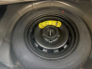 Ford Fiesta 2014 ΜΕ ΕΓΓΥΗΣΗ !!! CRS MOTORS-thumb-13
