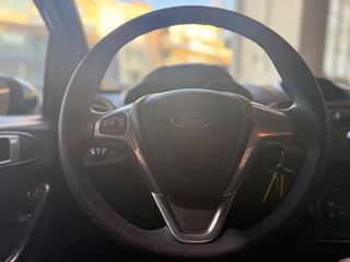 Ford Fiesta 2014 ΜΕ ΕΓΓΥΗΣΗ !!! CRS MOTORS-thumb-19