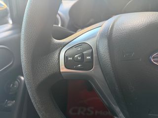 Ford Fiesta 2014 ΜΕ ΕΓΓΥΗΣΗ !!! CRS MOTORS-thumb-20