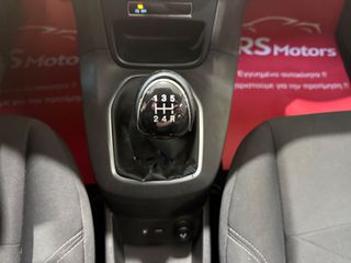 Ford Fiesta 2014 ΜΕ ΕΓΓΥΗΣΗ !!! CRS MOTORS-thumb-25