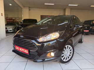 Ford Fiesta 2014 ΜΕ ΕΓΓΥΗΣΗ !!! CRS MOTORS-thumb-29