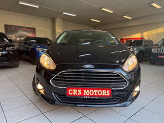 Ford Fiesta 2014 ΜΕ ΕΓΓΥΗΣΗ !!! CRS MOTORS-thumb-30
