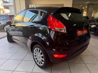 Ford Fiesta 2014 ΜΕ ΕΓΓΥΗΣΗ !!! CRS MOTORS-thumb-31