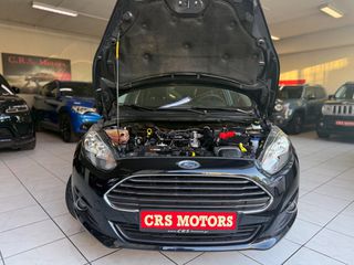 Ford Fiesta 2014 ΜΕ ΕΓΓΥΗΣΗ !!! CRS MOTORS-thumb-33