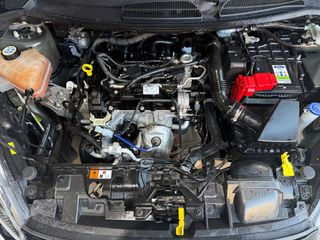 Ford Fiesta 2014 ΜΕ ΕΓΓΥΗΣΗ !!! CRS MOTORS-thumb-34