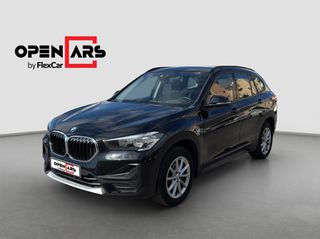 Bmw X1 2021 16d Connected | Δόσεις Χωρίς Τράπεζα