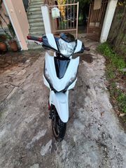 Daytona Velos 2022