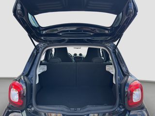 Smart ForFour 2019 Standard | Δόσεις Χωρίς Τράπεζα-thumb-16