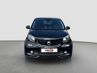 Smart ForFour 2019 Standard | Δόσεις Χωρίς Τράπεζα-thumb-1