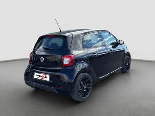 Smart ForFour 2019 Standard | Δόσεις Χωρίς Τράπεζα-thumb-4