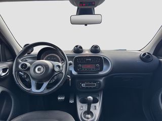 Smart ForFour 2019 Standard | Δόσεις Χωρίς Τράπεζα-thumb-9