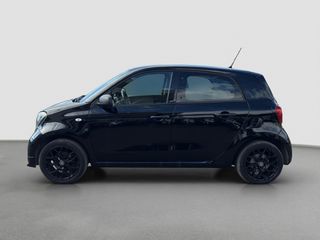Smart ForFour 2019 Standard | Δόσεις Χωρίς Τράπεζα-thumb-7