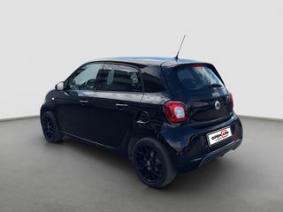 Smart ForFour 2019 Standard | Δόσεις Χωρίς Τράπεζα-thumb-8