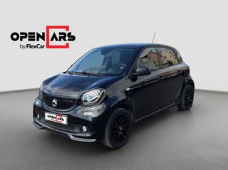 Smart ForFour 2019 Standard | Δόσεις Χωρίς Τράπεζα