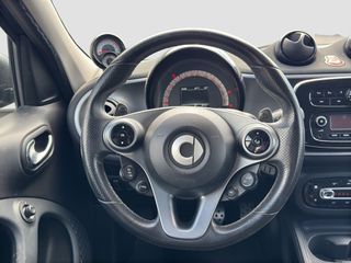 Smart ForFour 2019 Standard | Δόσεις Χωρίς Τράπεζα-thumb-12