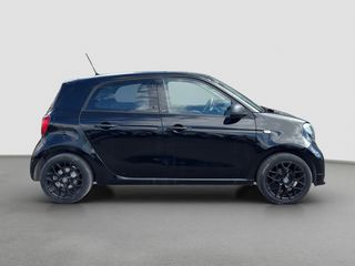 Smart ForFour 2019 Standard | Δόσεις Χωρίς Τράπεζα-thumb-6