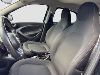 Smart ForFour 2019 Standard | Δόσεις Χωρίς Τράπεζα-thumb-11