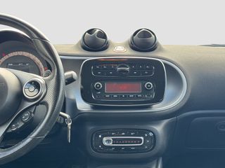 Smart ForFour 2019 Standard | Δόσεις Χωρίς Τράπεζα-thumb-17