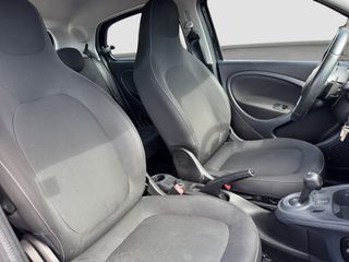 Smart ForFour 2019 Standard | Δόσεις Χωρίς Τράπεζα-thumb-13