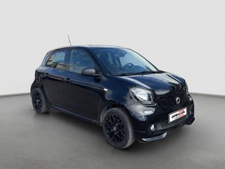 Smart ForFour 2019 Standard | Δόσεις Χωρίς Τράπεζα-thumb-2