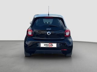 Smart ForFour 2019 Standard | Δόσεις Χωρίς Τράπεζα-thumb-3