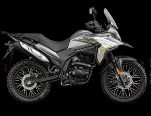 Cyclone CARRERA 125 2026 ME ΔΩΡΑ ΚΑΙ ΤΕΛΗ 2026-thumb-1