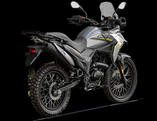 Cyclone CARRERA 125 2026 ME ΔΩΡΑ ΚΑΙ ΤΕΛΗ 2026-thumb-5
