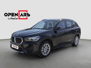Bmw X1 2021 16d Connected | Δόσεις Χωρίς Τράπεζα