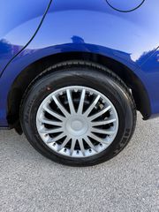 Ford B-Max 2017 Με γραπτή εγγύηση χλμ-thumb-13