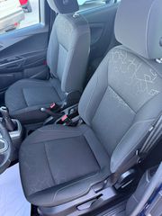 Ford B-Max 2017 Με γραπτή εγγύηση χλμ-thumb-15