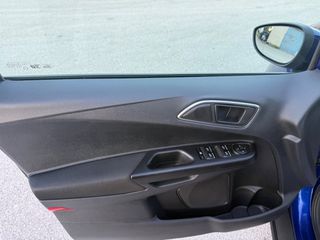 Ford B-Max 2017 Με γραπτή εγγύηση χλμ-thumb-16