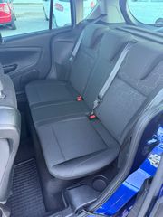 Ford B-Max 2017 Με γραπτή εγγύηση χλμ-thumb-17