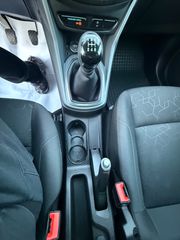 Ford B-Max 2017 Με γραπτή εγγύηση χλμ-thumb-23