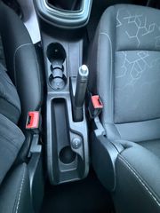 Ford B-Max 2017 Με γραπτή εγγύηση χλμ-thumb-24