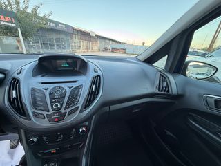 Ford B-Max 2017 Με γραπτή εγγύηση χλμ-thumb-25
