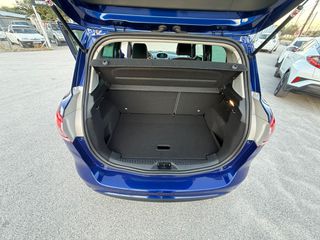 Ford B-Max 2017 Με γραπτή εγγύηση χλμ-thumb-26