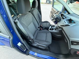 Ford B-Max 2017 Με γραπτή εγγύηση χλμ-thumb-27