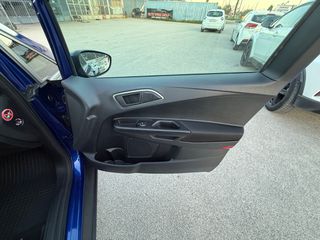 Ford B-Max 2017 Με γραπτή εγγύηση χλμ-thumb-29