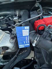 Ford B-Max 2017 Με γραπτή εγγύηση χλμ-thumb-31