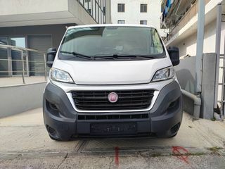 Κλούβα Fiat 2015 Ducato L1H1