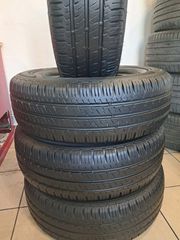 225 70 15C 4δα HANKOOK dot0324