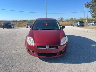 Fiat Bravo 2008