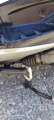 Yamaha Cygnus X 2008 125 injection-thumb-6