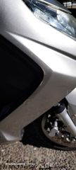 Yamaha Cygnus X 2008 125 injection-thumb-8
