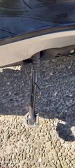 Yamaha Cygnus X 2008 125 injection-thumb-9
