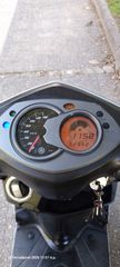 Yamaha Cygnus X 2008 125 injection-thumb-10