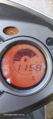 Yamaha Cygnus X 2008 125 injection-thumb-11